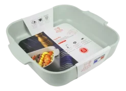 Peugeot Ovenschaal Appolia Vierkant Saliegroen Hot