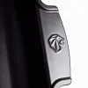 Ovenschaal Peugeot Appolia Vierkant Satijnzwart 21 cm