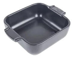 Peugeot Ovenschaal Appolia Vierkant Leisteen 18 cm Discount