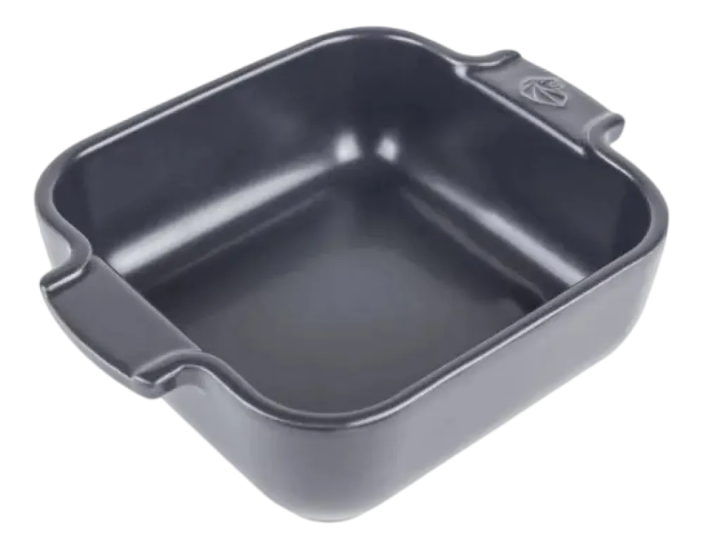 Peugeot Ovenschaal Appolia Vierkant Leisteen 18 cm Discount