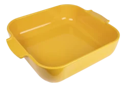 Peugeot Ovenschaal Appolia Vierkant Saffraangeel 36 cm Sale
