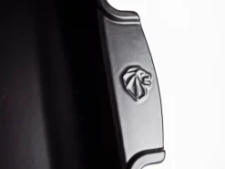 Peugeot Ovenschaal Appolia Vierkant Satijnzwart 28 cm Sale