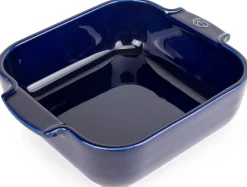 Ovenschaal Peugeot Appolia Vierkant Blauw 17 cm