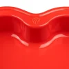 Ovenschaal Peugeot Hartvormig Appolia Rood 26 cm
