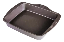 Ovenschaal Pyrex Asimetria Rechthoekig Bruin 5 L