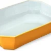 Pyrex Ovenschaal Colors Geel Wit 3,2 L Outlet