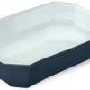 Pyrex Ovenschaal Colors Grijs Wit 3,2 L Clearance