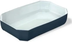Pyrex Ovenschaal Colors Grijs Wit 3,2 L Clearance