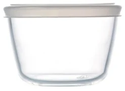 Pyrex Ovenschaal Cook & Freeze Rond Transparant 15 x 7 cm Clearance