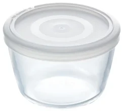 Pyrex Ovenschaal Cook & Freeze Rond Transparant 15 x 7 cm Clearance