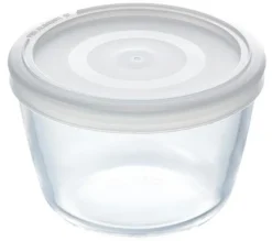 Pyrex Ovenschaal Cook & Freeze Rond Transparant 17 x 9 cm Sale