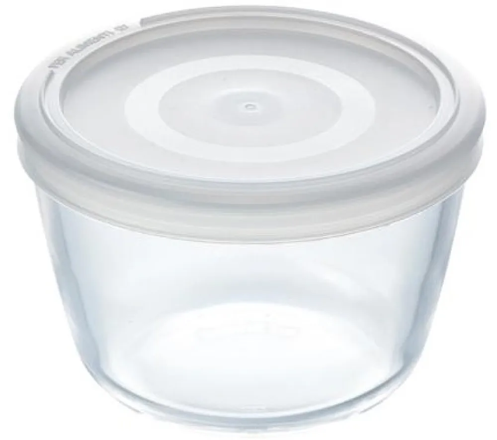 Pyrex Ovenschaal Cook & Freeze Rond Transparant 17 x 9 cm Sale