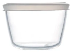 Pyrex Ovenschaal Cook & Freeze Rond Transparant 17 x 9 cm Sale