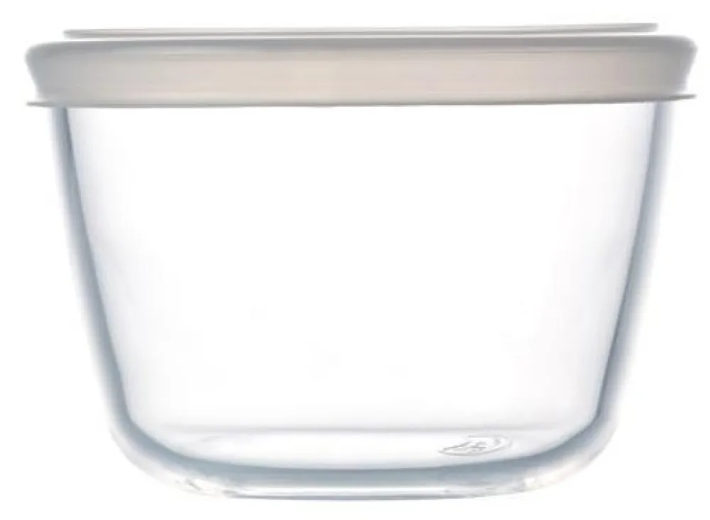 Pyrex Ovenschaal Cook & Freeze Rond Transparant 17 x 9 cm Sale