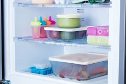 Pyrex Ovenschaal Cook & Freeze Vierkant Transparant 20 x 20 cm Hot