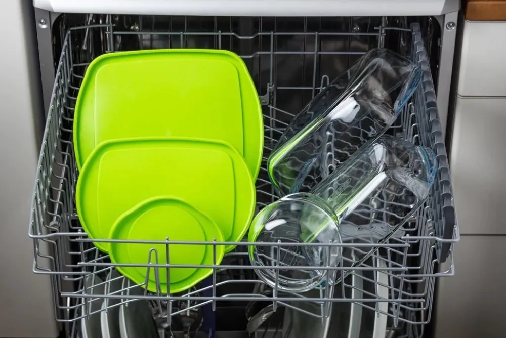 Pyrex Ovenschaal Cook & Store Rechthoek met Deksel (Set van 3) Outlet