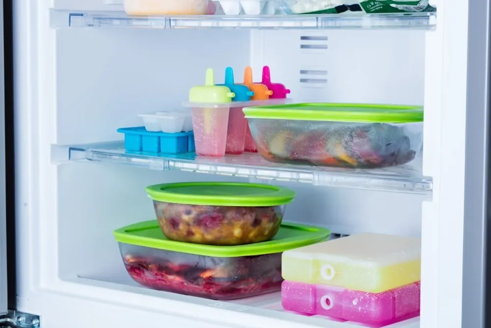 Pyrex Ovenschaal Cook & Store Rond Transparant Best