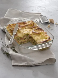 Ovenschaal Pyrex Irresistible Rechthoek Transparant 2,5 L