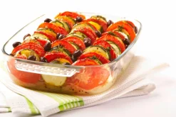 Pyrex Ovenschaal Irresistible Rechthoek Transparant New