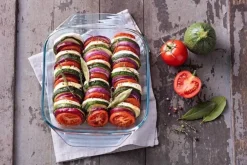 Pyrex Ovenschaal Irresistible Transparant (3-delig) Best