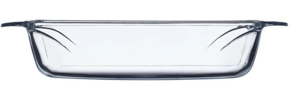 Pyrex Ovenschaal Let's Share Rechthoek Transparant 3 L Sale