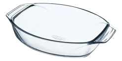 Pyrex Ovenschaal Let's Share Rechthoek Transparant 3 L Sale
