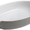 Ovenschaal Pyrex Signature Ovaal Grijs 30 x 20 cm