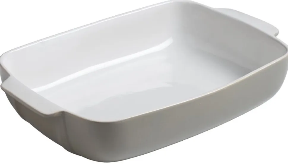 Ovenschaal Pyrex Signature Rechthoek Grijs 25 x 19 cm