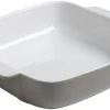 Ovenschaal Pyrex Signature Vierkant Grijs 22 x 22 cm