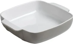 Ovenschaal Pyrex Signature Vierkant Grijs 22 x 22 cm