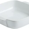 Pyrex Ovenschaal Signature Vierkant Wit 22 x 22 cm Sale