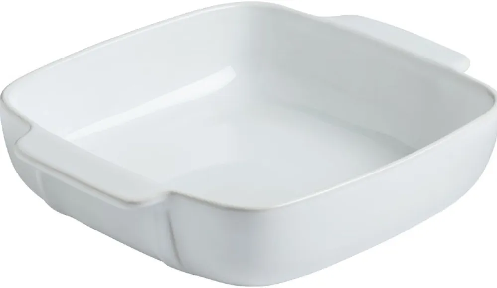 Pyrex Ovenschaal Signature Vierkant Wit 22 x 22 cm Sale