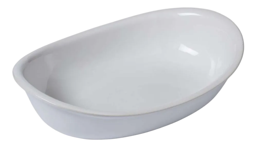 Pyrex Ovenschaal Supreme Ovaal Wit 2,7 L Sale