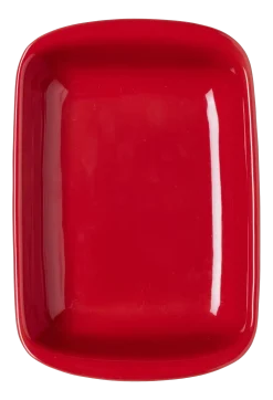Pyrex Ovenschaal Supreme Rechthoek Rood 3,2 L Best
