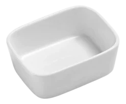 Rosti Ovenschaal Modula White New