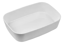 Ovenschaal Rosti Modula White (35 x 25 x 8 cm)