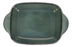Salt & Pepper Ovenschaal Meridian Groen 25 x 16,5 cm Discount
