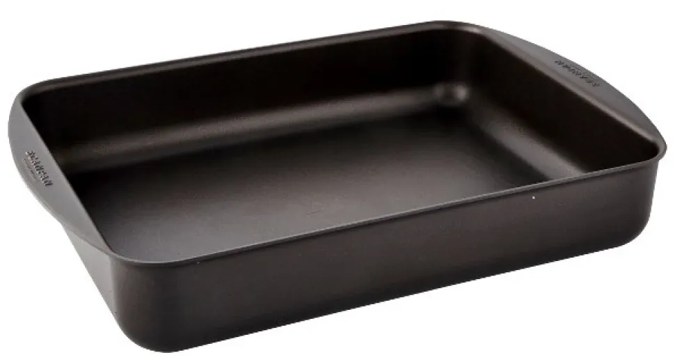 Ovenschaal Scanpan Classic Roasting Pan 39 x 27 cm