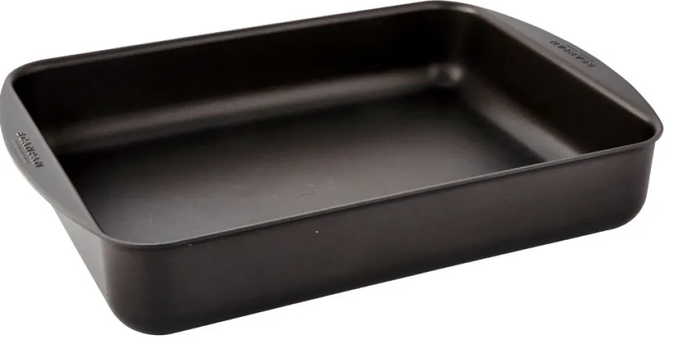 Ovenschaal Scanpan Classic Roasting Pan 44 x 32 cm