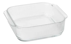 Ovenschaal Stelton Pilastro Clear 19,7 cm