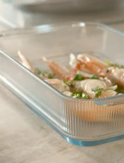 Stelton Ovenschaal Pilastro Clear Online