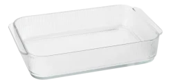 Stelton Ovenschaal Pilastro Clear Online