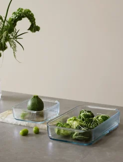Stelton Ovenschaal Pilastro Clear Online
