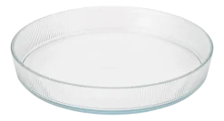Ovenschaal Stelton Pilastro Clear 28 cm