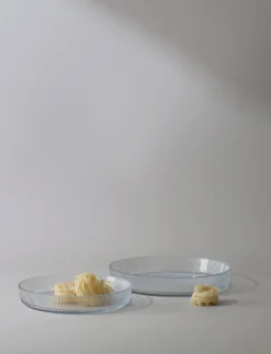Ovenschaal Stelton Pilastro Clear 28 cm