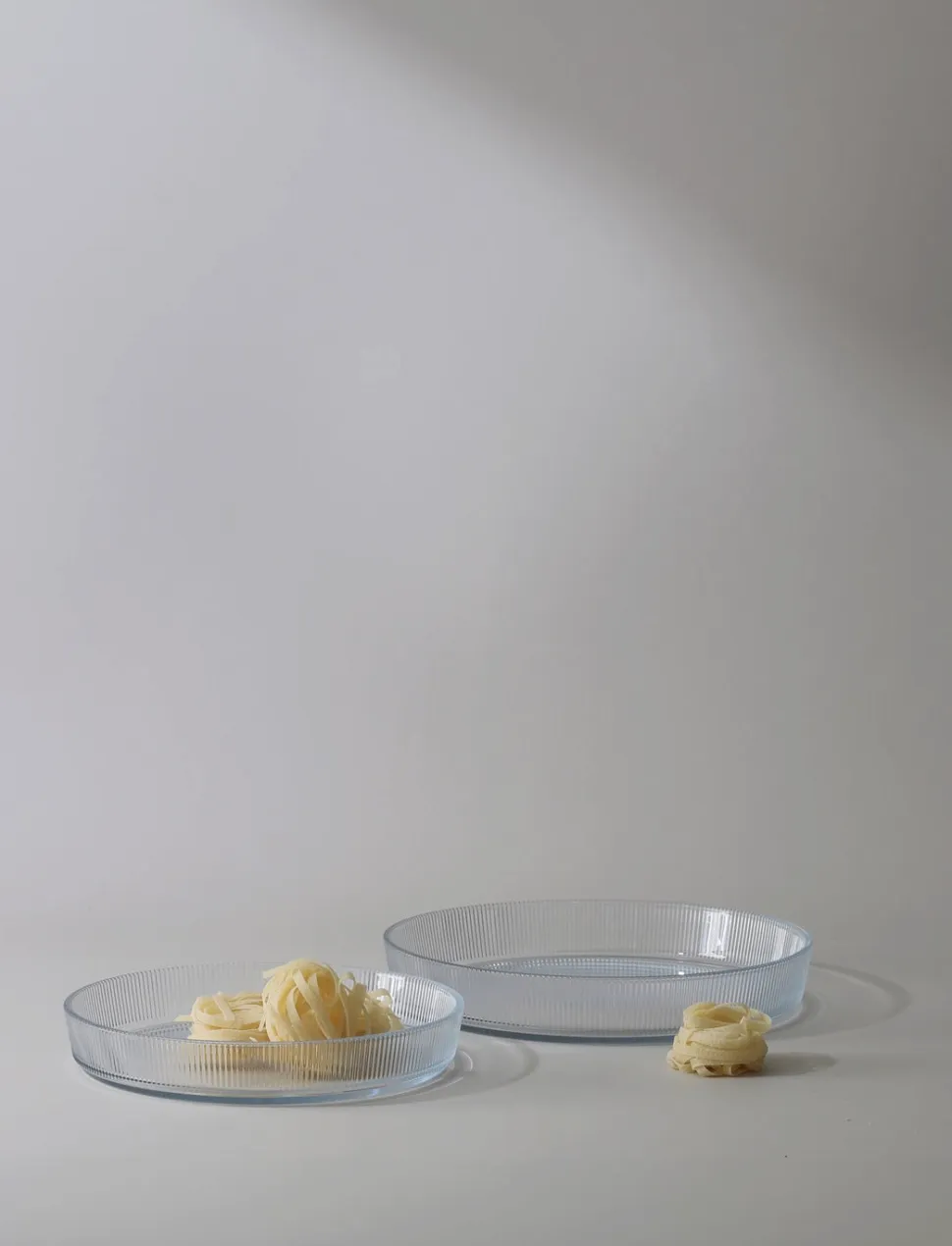 Ovenschaal Stelton Pilastro Clear 28 cm