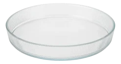 Stelton Ovenschaal Pilastro Clear Best