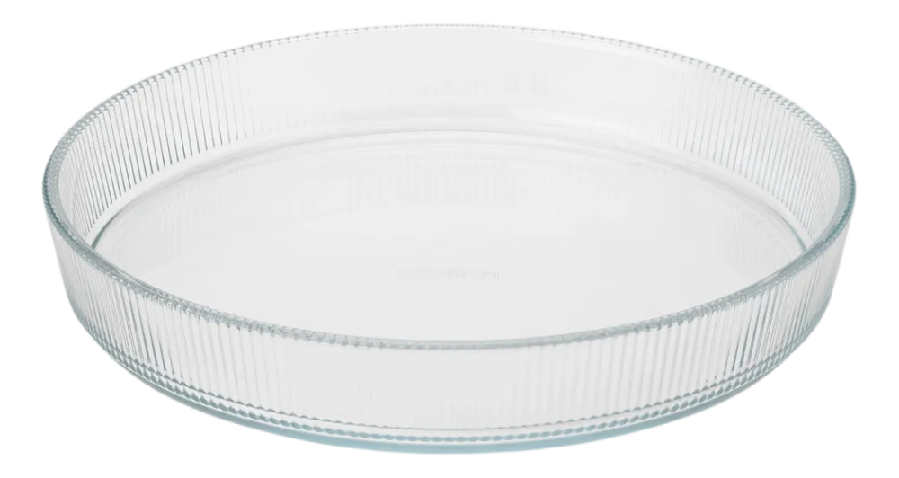 Stelton Ovenschaal Pilastro Clear Best