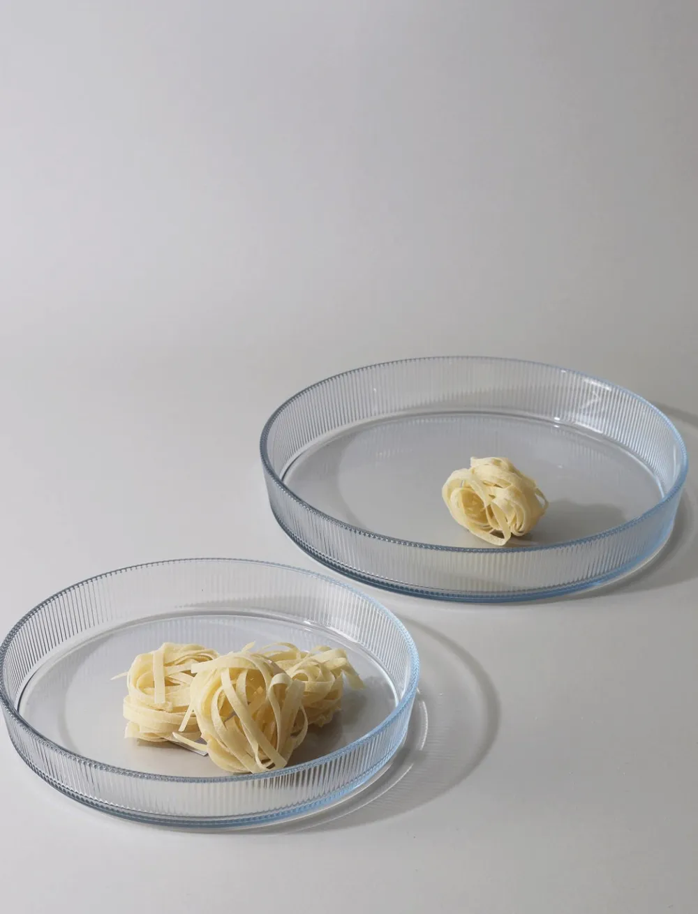Stelton Ovenschaal Pilastro Clear Best