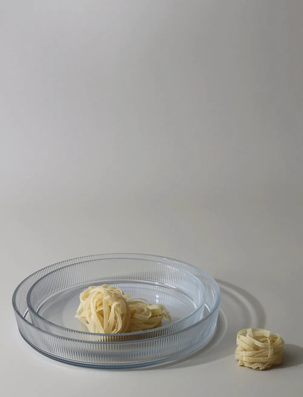 Stelton Ovenschaal Pilastro Clear Best